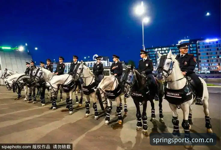 四季体育怎么样 世界杯安保策略调整实用指南:从英国警员缩减看大型赛事管理趋势