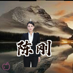 陈刚